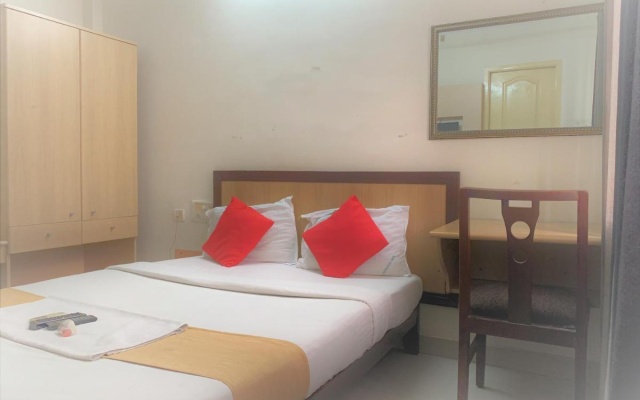 Hotel Halfmoon Hospitality