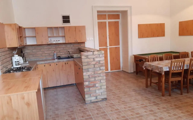 20 Bakancs Apartman