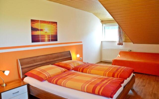 Ferienwohnung Annemarie