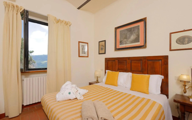Relais Vignale & Spa