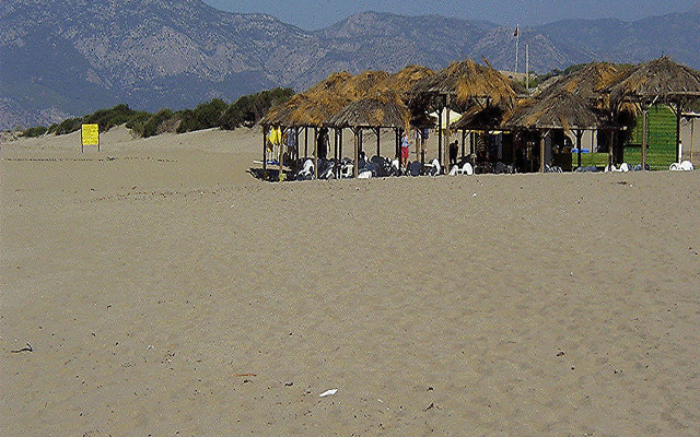 Patara Caretta Hotel