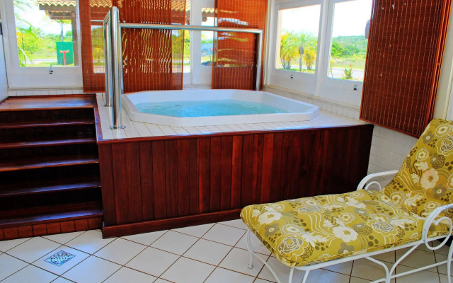 Sauipe Terra Resorts - All Inclusive