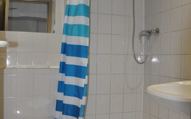 Hotel Vladi