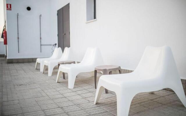 Factory Rooms Barbate