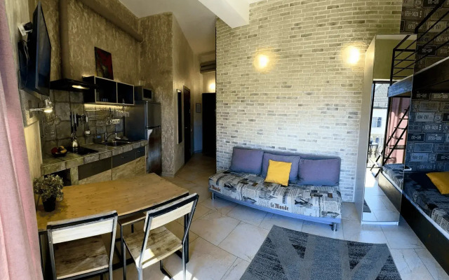 Loft Studio
