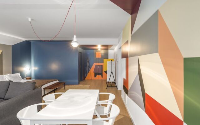 Oporto City Flats - Un-Almada House