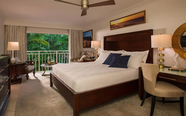 Sandals Regency La Toc All Inclusive