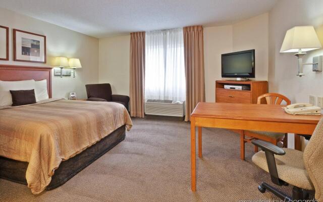 Candlewood Suites Indianapolis, an IHG Hotel