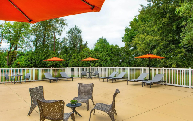 Four Points by Sheraton Kalamazoo
