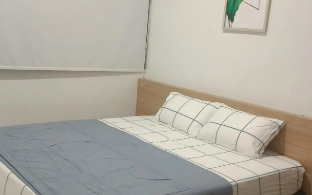 NZ Residence-Imperio Alor Setar 3BR Homestay Apartment – Guest Rooms – Alor Setar