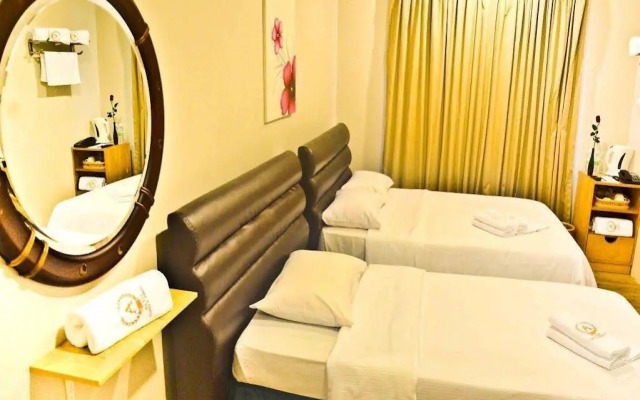 OYO 89637 Altis Hotel Langkawi