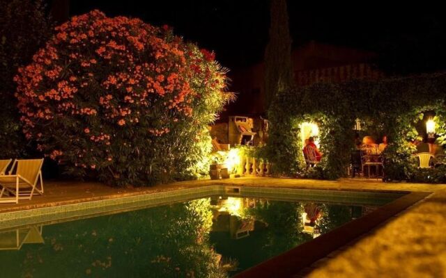 The Rhone Retreat