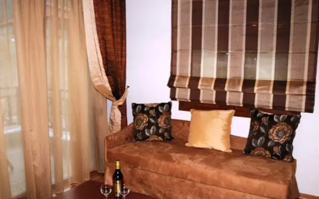 Guesthouse Thea