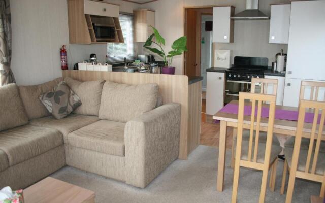 Chalet 10 Dornoch Pitgrudy