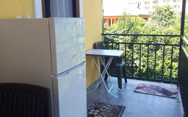 Guest house LIA