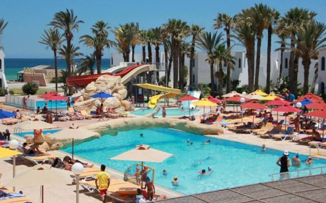 Ruspina Beach Resort