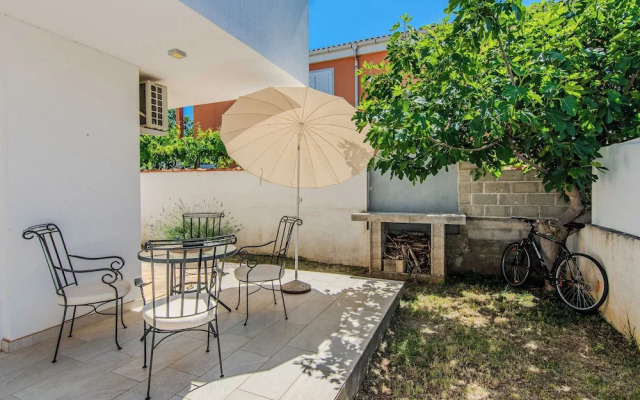 Holiday home Korbar