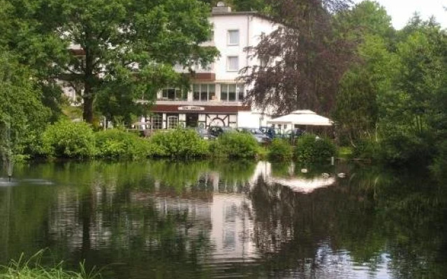 Hotel Marleen