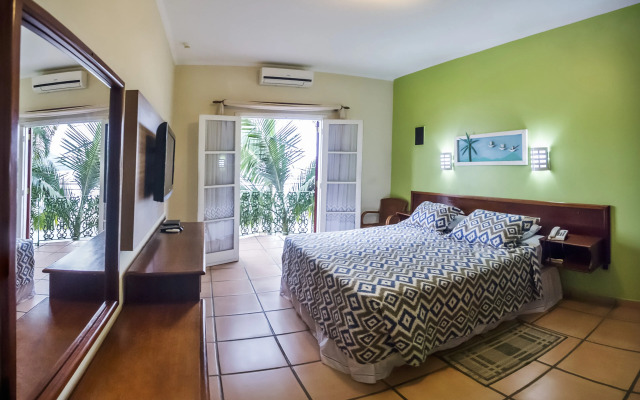 Hotel Villa Di Rimini