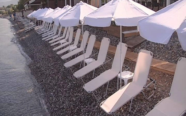 Mantinia Bay Hotel