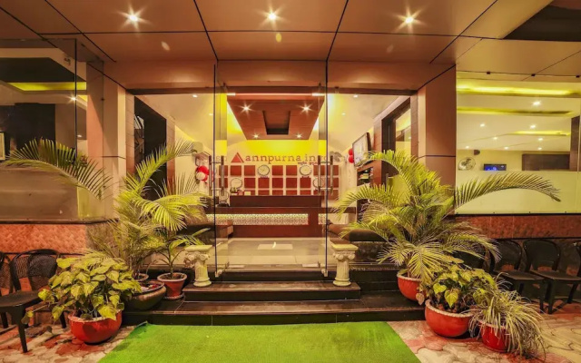 Treebo Trend Annpurna Inn