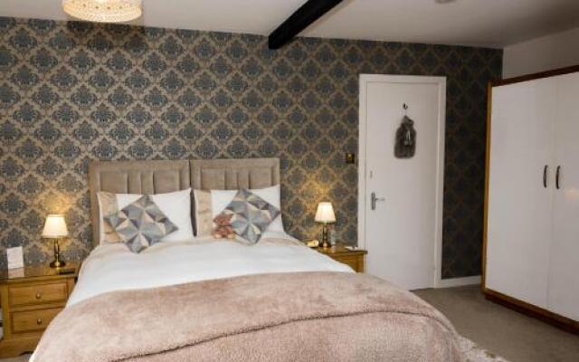 Bwlch Y Fedwen Bed and Breakfast