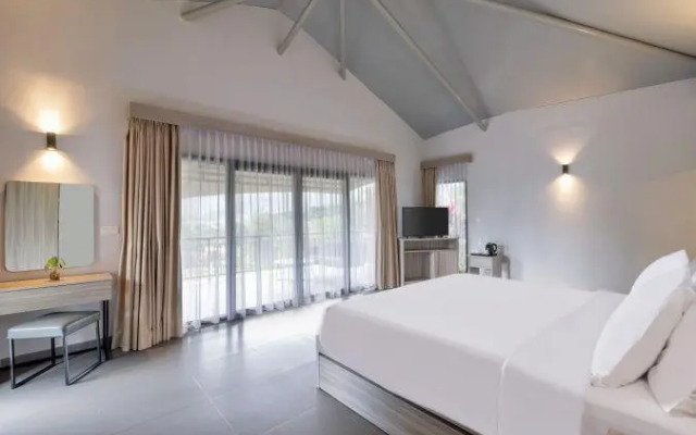 The Pelangi Hotel & Resort