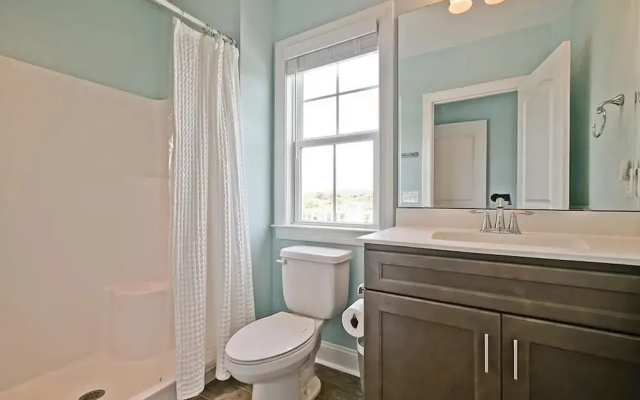 Oceanview Reserve 5 Bedroom Home by RedAwning