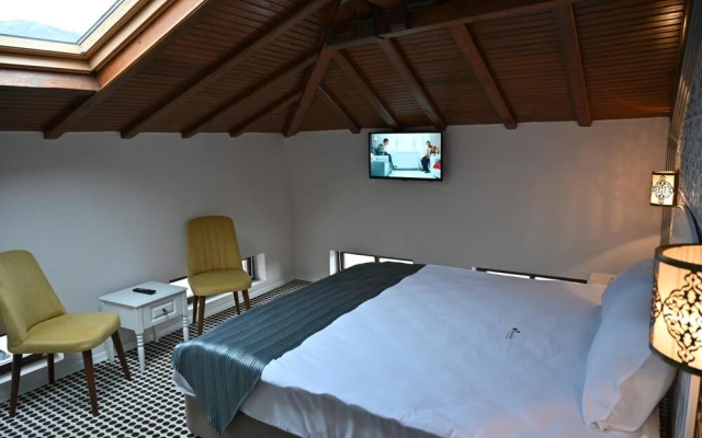 Asmalı Han Hotel