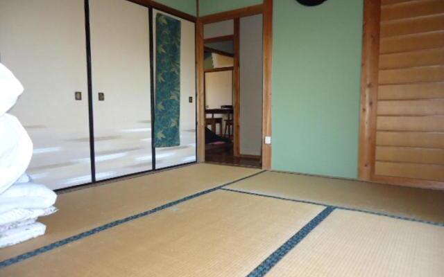 Guesthouse Yoshiyoshi