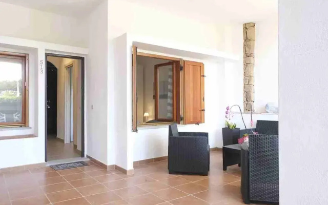 Aria di Vacanza - Capo Ceraso Bunte