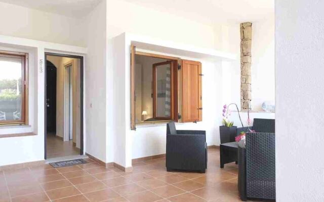 Aria di Vacanza - Capo Ceraso Bunte