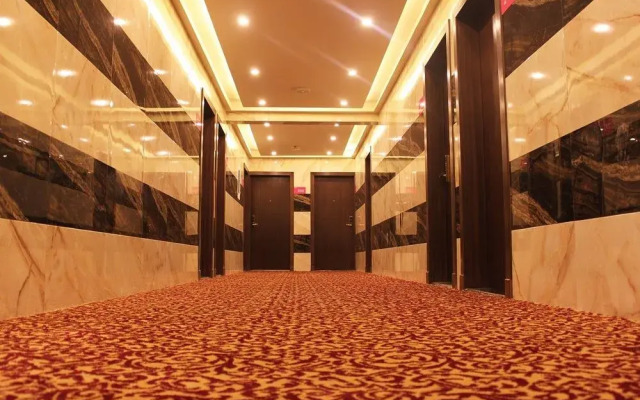 Dome Suites - Al Mursalat