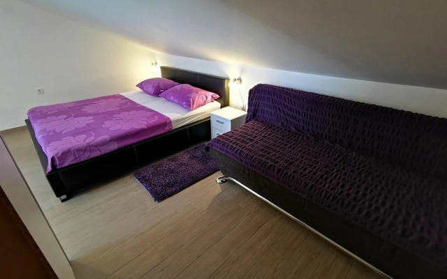 Apartment Villa Sara LUX 6 pax