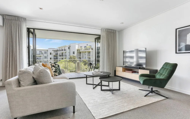 The Parc Apartments by Urban Rest