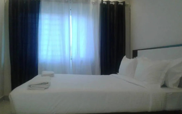 Mint Brookefield Suites