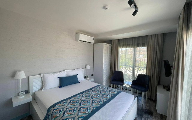 Villa Oliva Butik Hotel