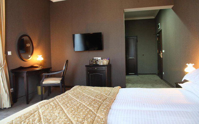 Strimon Garden Medical SPA Hotel