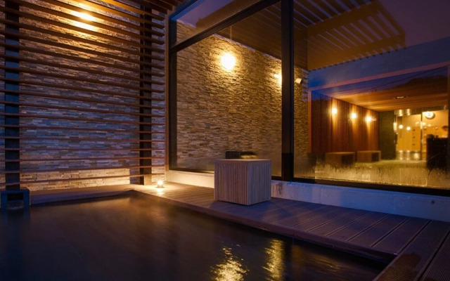 Ryokan Zenya