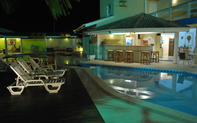 Ciribaí Praia Hotel