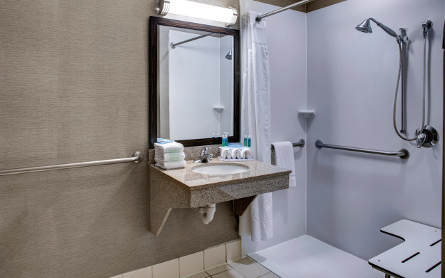 Holiday Inn Express Hotel & Suites Pittsburgh-South Side by IHG