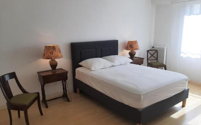 Appartement Biarritz, 2 pièces, 4 personnes - FR-1-239-660