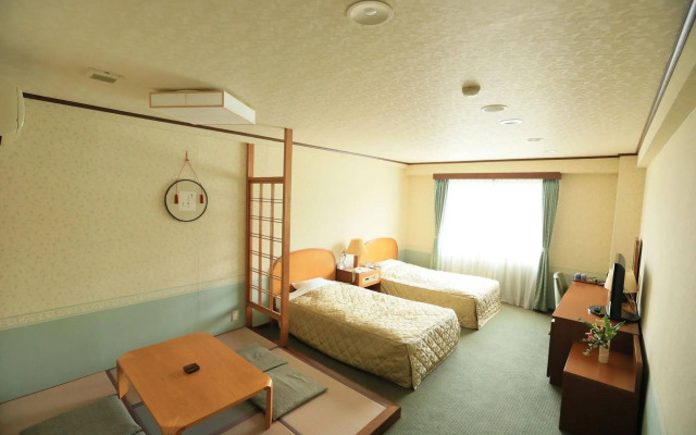 Hotel Yumeka