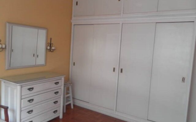 Family Room Copacabana