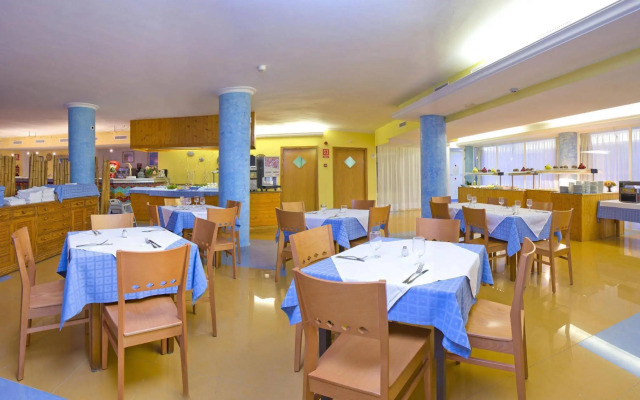 Apartamentos Vibra Tivoli