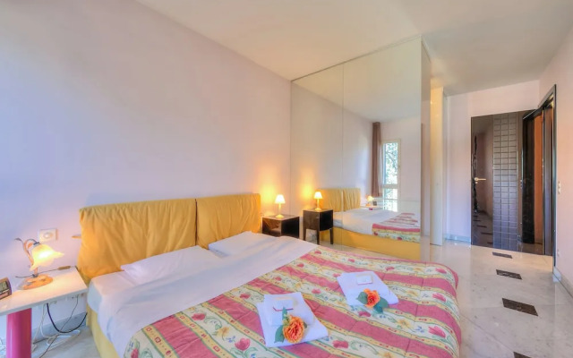 Residenza Borgo Rustico