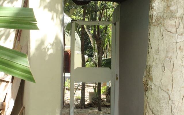 Villa Duendes Akumal