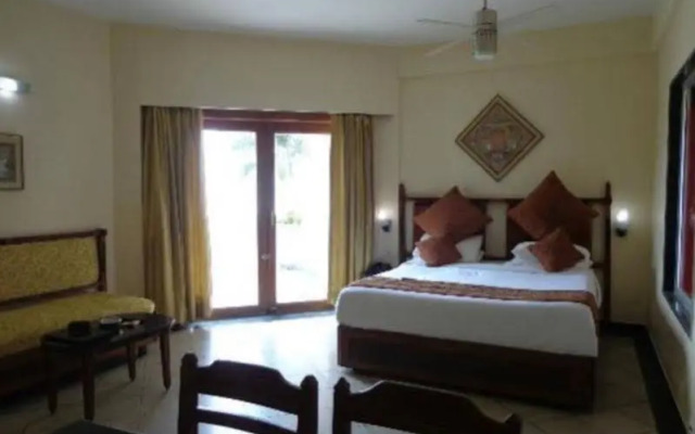 Hotel Shree Hari