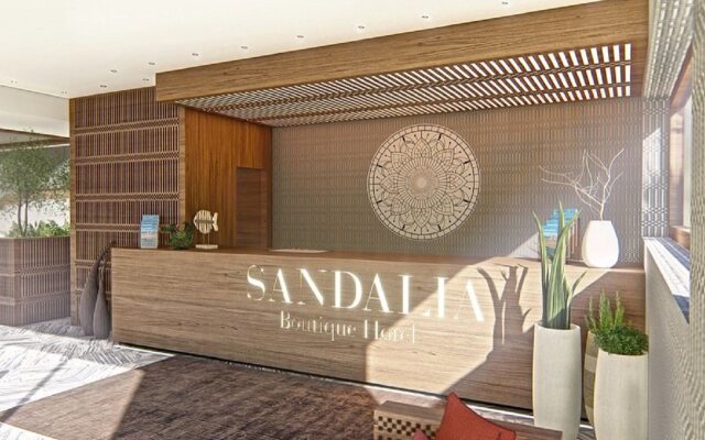 Sandalia Boutique Hotel - Adults Only