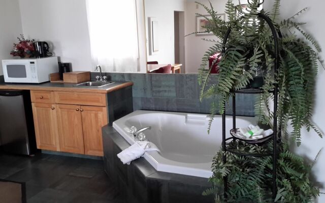 Tower Inn and Suites